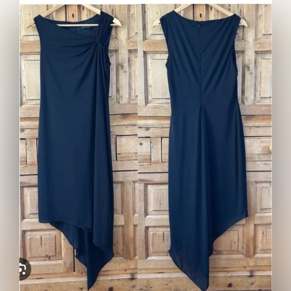 DAVID MEISTER LBD size 8